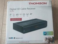 Thomson Digital HD Cable Receiver TV THC300 Baden-Württemberg - Ostfildern Vorschau