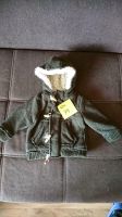 Neue Gefütterte Kinder Winterjacke Gr. 74 Westerwaldkreis - Luckenbach Vorschau