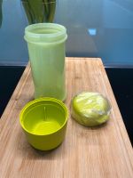 Tupperware Trinkflasche neu Lemon Nordrhein-Westfalen - Kerpen Vorschau