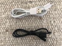 Samsung Android Ladekabel micro USB NEU Altona - Hamburg Ottensen Vorschau