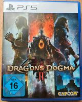 Dragons Dogma 2 PS5 Kr. Passau - Passau Vorschau