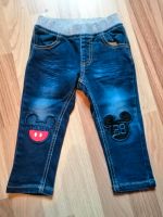 Jeans Mickey Mouse von C&A Disney Bayern - Legau Vorschau