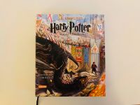 Harry Potter und der Feuerkelch, Sammlerausgabe Hamburg - Altona Vorschau