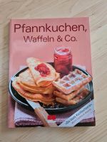 neues Kochbuch Pfannkuchen Waffeln Baden-Württemberg - Horgenzell Vorschau
