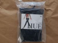 HUE Damen Leggings Microsuede Straight Leg Schwarz Größen 36 - 40 Niedersachsen - Rhumspringe Vorschau