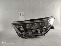 TOYOTA RAV4 V FULL LED LINKER SCHEINWERFER SCHEINWERFER LINKS Hessen - Neu-Isenburg Vorschau