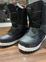 ThirtyTwo Snowboardschuhe Snowboard Boots Gr. 38,5 Neuwertig Nordrhein-Westfalen - Hallenberg Vorschau