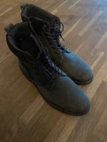 Camel Active Stiefel 41 braun Hamburg-Mitte - Hamburg St. Pauli Vorschau