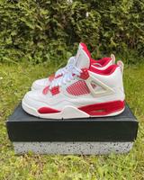 Jordan 4 og alternate 89 2015 1 3 Bayern - Neu Ulm Vorschau