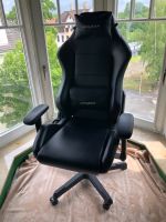 DX Racer Gaming Chair Stuhl schwarz Sachsen - Zwickau Vorschau