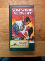 TOP Zustand! Vom Winde verweht VHS Sammlerausgabe Köln - Vingst Vorschau