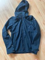 Icepeak Regenjacke blau 38 10.000 Säule Nordrhein-Westfalen - Bottrop Vorschau