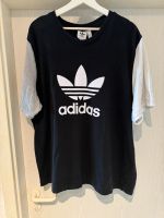 Adidas Originals Shirt mehrfarbig XXL Brandenburg - Ahrensfelde Vorschau