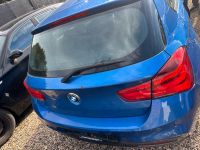 41007305470 heckklappe für BMW 1 6 D 2011 1463930 Nordrhein-Westfalen - Alsdorf Vorschau