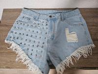 Damen shorts/kurze Hose Damen neu xl Sachsen - Eilenburg Vorschau