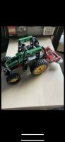 Lego Technic 8281 Mini Traktor Nordrhein-Westfalen - Kerpen Vorschau