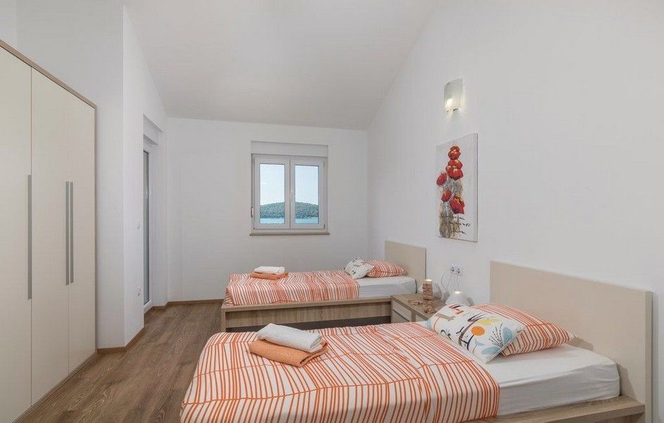 Kroatien: Einfamilienhaus mit mediterranem Charme und Meerblick in Medulin - Immobilie H2867 in Rosenheim