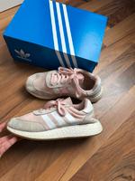 Adidas sneaker rosa Baden-Württemberg - Konstanz Vorschau