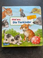 Hör mal Buch Niedersachsen - Verden Vorschau