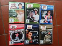 DVD "Willi wills wissen" je 2 Euro Bayern - Freising Vorschau