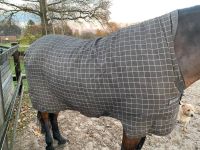 Horseware Rhino Wug 145 cm 200 Gramm Niedersachsen - Westoverledingen Vorschau