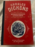 Charles Dickens - Weihnachtsmärchen & Erzählungen, Nikol 2018 Nordrhein-Westfalen - Wesseling Vorschau