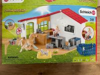 Schleich Tierarzt Tierarztpraxis 42502 Harburg - Hamburg Hausbruch Vorschau