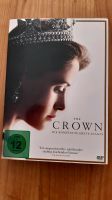 The Crown - 1. Staffel Bayern - Poing Vorschau