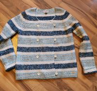 Tolle HILFIGER Strickjacke Pullover Größe M Niedersachsen - Osnabrück Vorschau