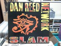 Dan Reed Network - Slam (Schallplatte) Bayern - Bad Kissingen Vorschau