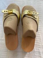Pantoletten| Clogs| Holz|Scholl München - Schwabing-Freimann Vorschau