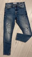 Herren Jeans Gr. 29/30 neuwertig, blau, FSBN Nordrhein-Westfalen - Geseke Vorschau