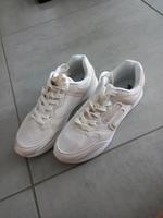 Fila Sneaker weiß neu ohne Etikett  Gr 40 Nordrhein-Westfalen - Euskirchen Vorschau