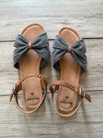 Bench Sandalen Größe 37 *neu* Hessen - Gladenbach Vorschau