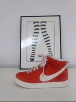 Stylische Nike Vintage Blazer High Sneaker rot orange 37,5 Berlin - Köpenick Vorschau