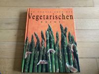 Kochbuch:“ Das große Buch der Vegetarischen Küche“ Wandsbek - Hamburg Bergstedt Vorschau
