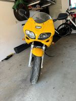 Suzuki SV650S Niedersachsen - Alfeld (Leine) Vorschau