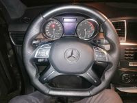 Orig. MERCEDES AMG-LEDERLENKRAD-ABGEFLACHT W166  G G63 G GLE ml Niedersachsen - Bad Bentheim Vorschau