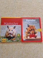 Hamster Buch GU Fachbuch Sachbuch Hessen - Lauterbach (Hessen) Vorschau