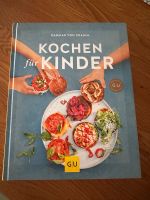 Kochen für Kinder von D.v. Cramm Hessen - Darmstadt Vorschau