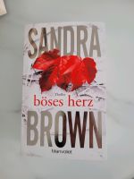 Bücher Buch Thriller Taschenbücher  Sandra Brown Rheinland-Pfalz - Niederzissen Vorschau