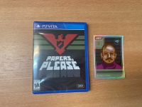 Limited Run Games 067 PS Vita Papers please OVP Sealed Sammler Nordrhein-Westfalen - Kalkar Vorschau