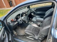 Ledersitze Fiat Stilo Sachsen - Niesky Vorschau