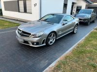 Mercedes SL 63 AMG Facelift Umbau Niedersachsen - Ritterhude Vorschau