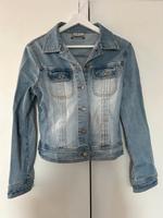 Jeansjacke MNG Jeans/Mango M Altona - Hamburg Altona-Altstadt Vorschau