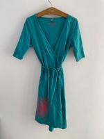Anukoo Kleid Gr. S Wickelkleid München - Laim Vorschau