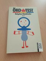 Öko Test Ratgeber Kleinkind Band 1 Bayern - Kempten Vorschau