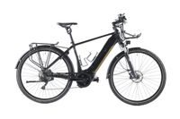 E-Bike Manufaktur 19Zehn - 2020 - 50 cm | nur 429 km | Continental Prime (70 Nm) 600 Wh | UVP 3.999 € | 1 Jahr Garantie | E Bike Trekking Kr. München - Ottobrunn Vorschau