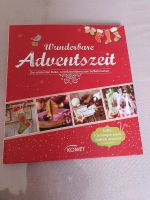 Wunderbare Adventszeit Buch, Deko-und Bastelideen Rheinland-Pfalz - Zeltingen-Rachtig Vorschau