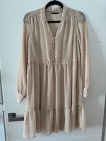 Reserved Kleid beige Rheinland-Pfalz - Neuburg am Rhein Vorschau